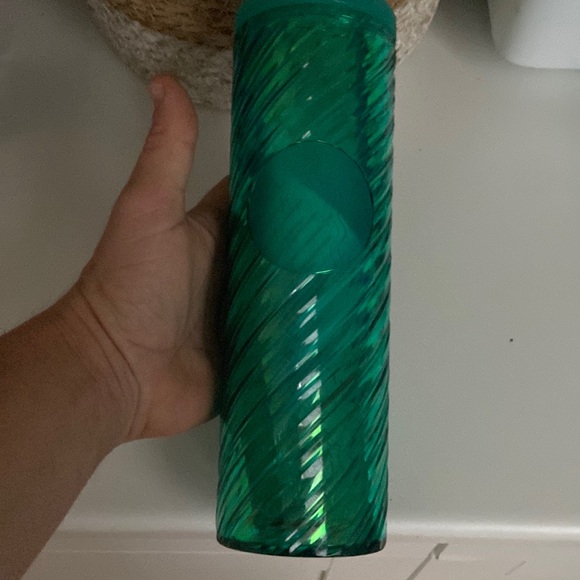 Starbucks Other - Starbucks Christmas 2022 cup *NEW*  (16 oz)